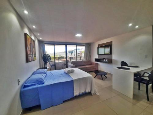 Cabo Branco Apartment | GoldFlat