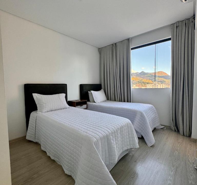 Itajuba Apartment | Gontijo Apart Hotel