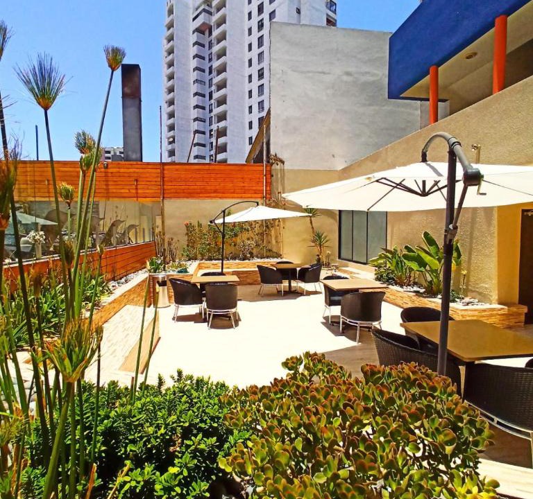 Cavancha Hotel | Gran Cavancha Suite