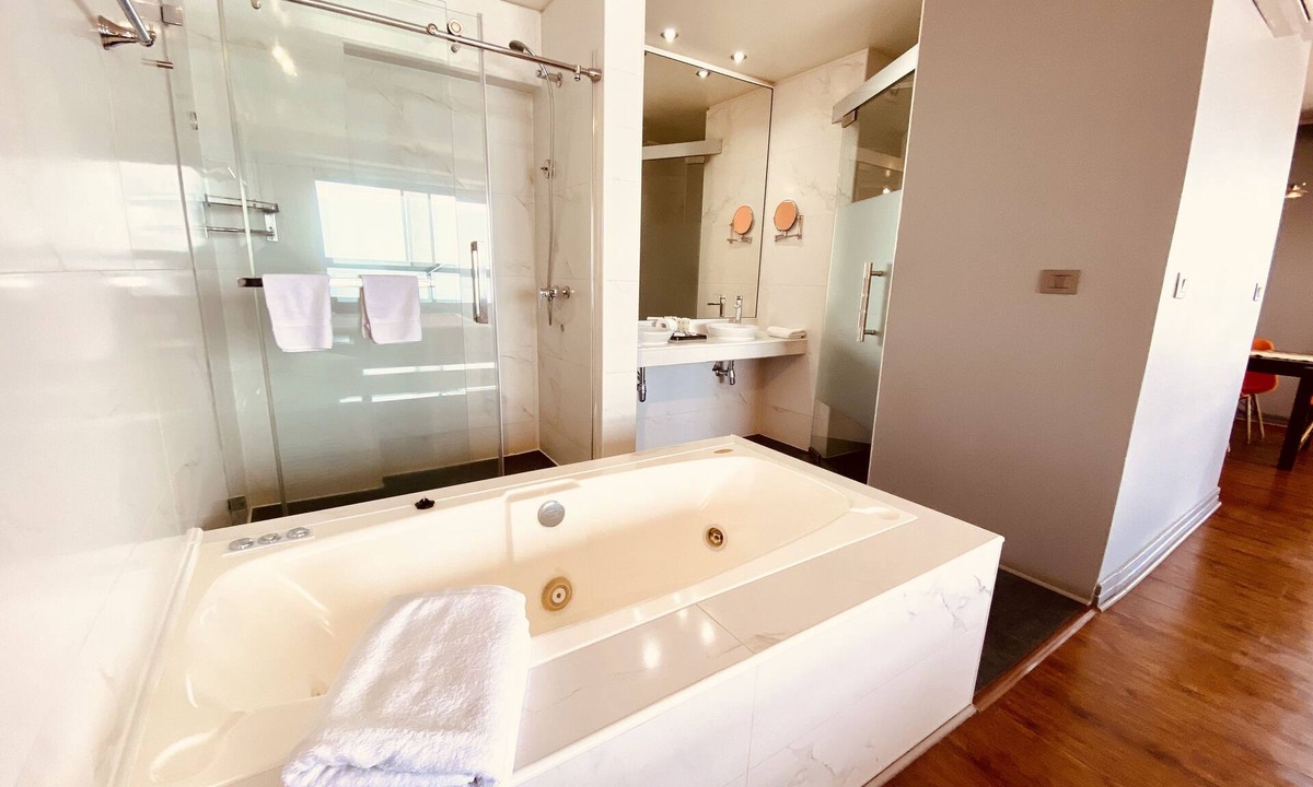 Cavancha Hotel | Gran Cavancha Suite