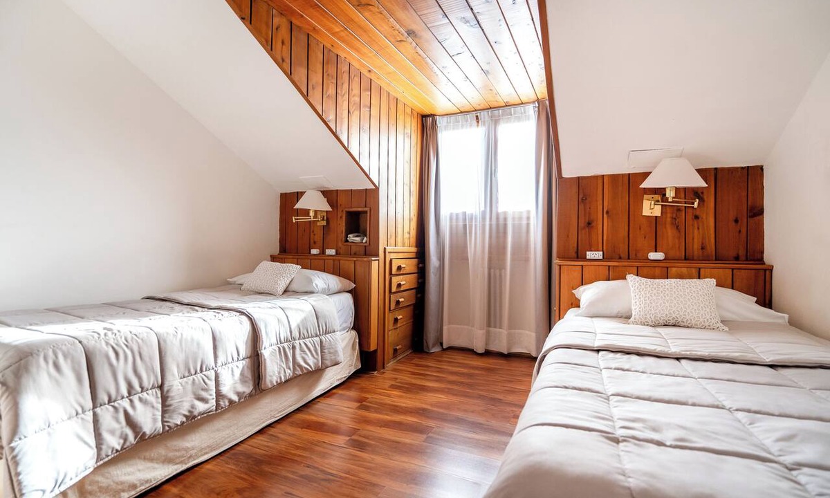 Nahuel Huapi Hotel | Gran Hotel Panamericano