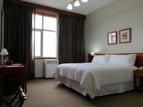 Chillan Hotel | Gran Hotel Isabel Riquelme