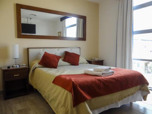 Rio Grande Hotel | Gran Hotel Laserre
