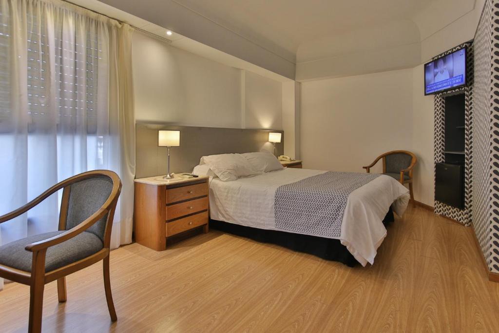 Parana Hotel | Gran Hotel Parana