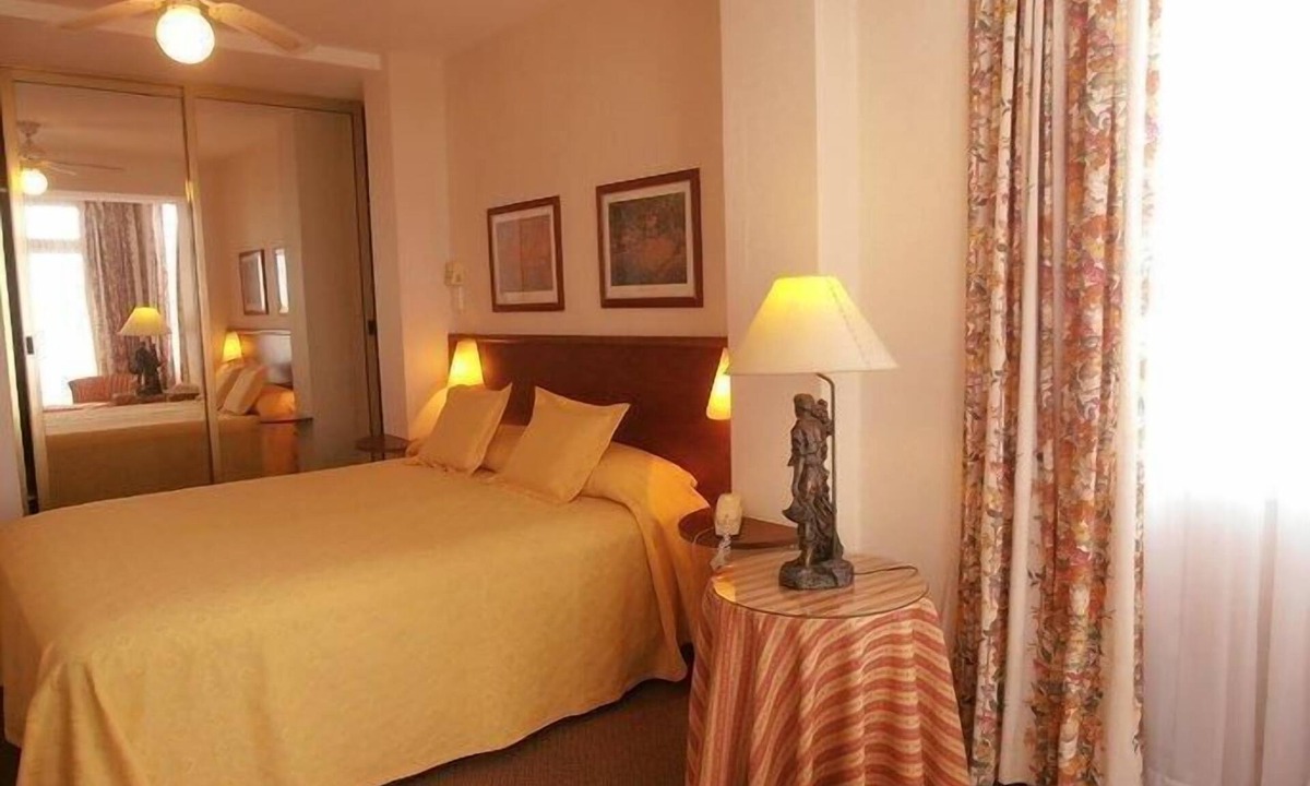 Mar de Ajo Hotel | GRAN PLAYA HOTEL