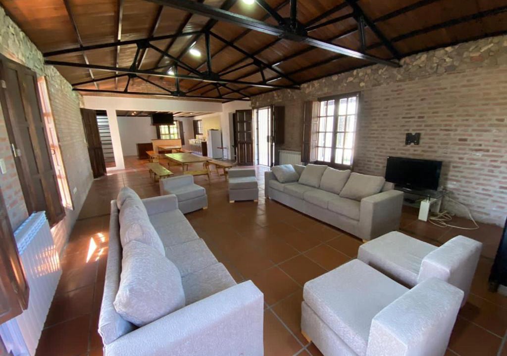 San Juan Ski Chalet | Gran Pocito Chalet