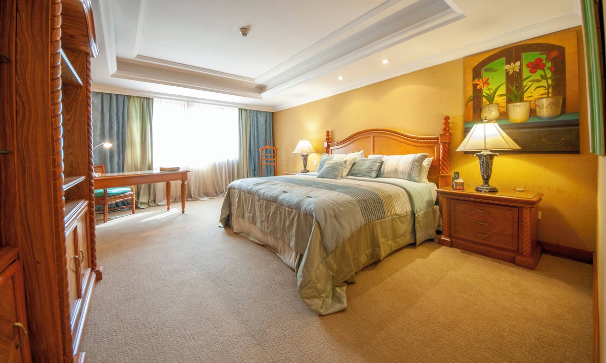 Catedral Hotel | Granados Park Hotel