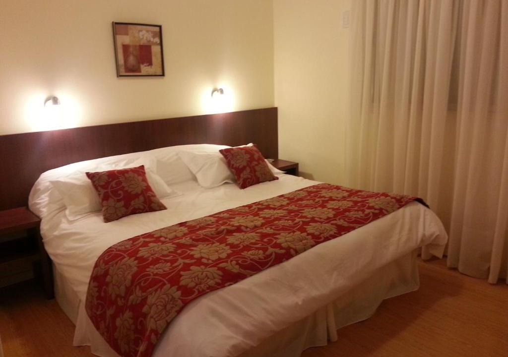 Reconquista Hotel | Grand Hotel