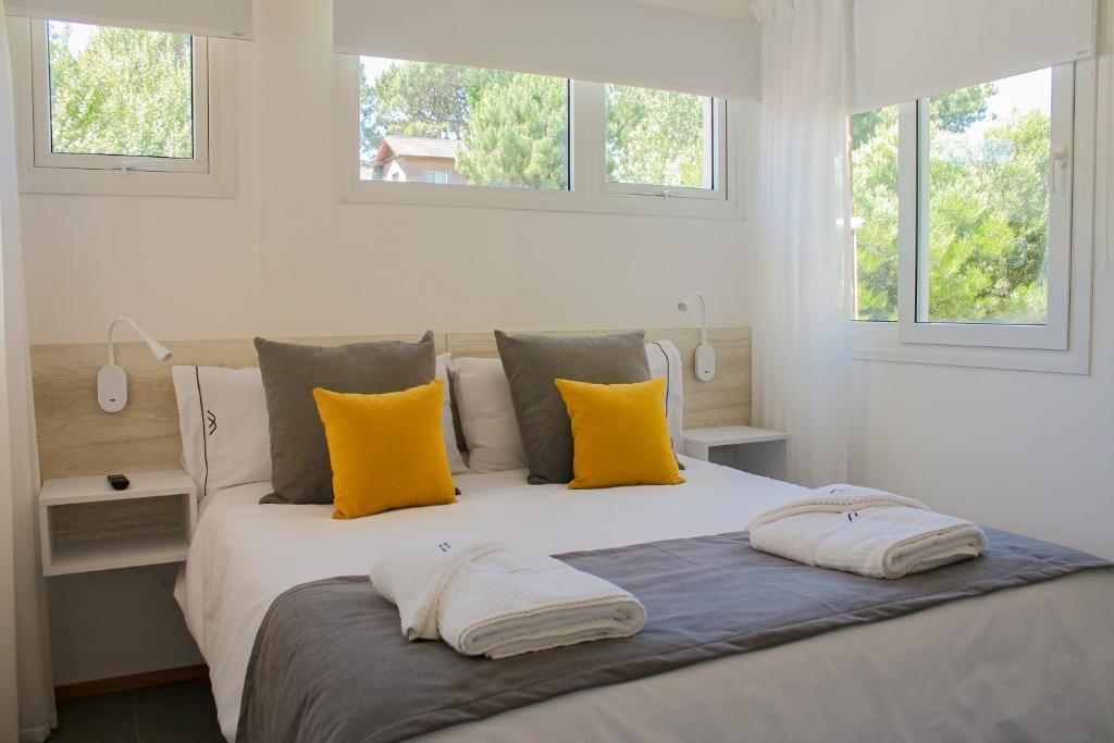 Las Gaviotas Apartment | Grand Maná
