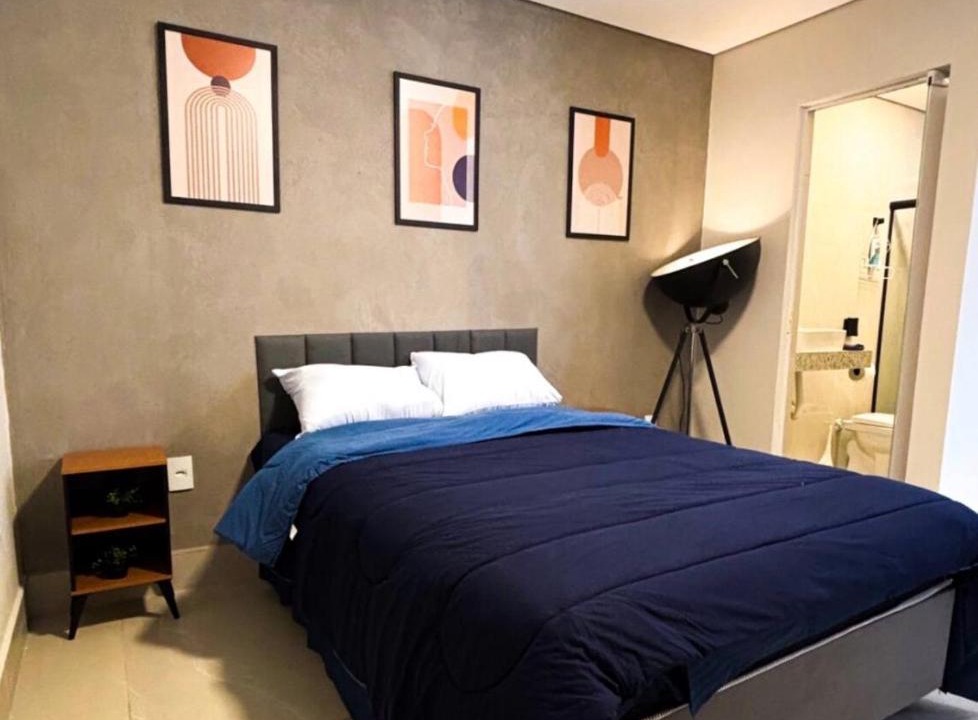 Marilia Apartment | GranHouse