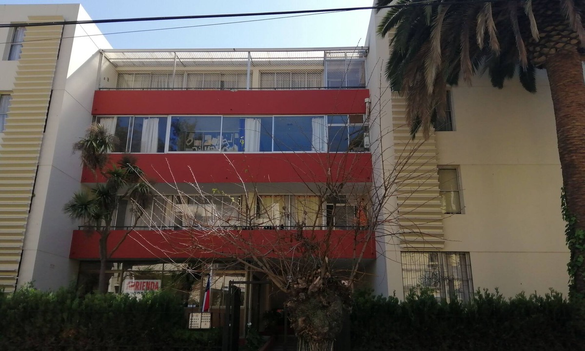 Vina del Mar Apartment | Great apartment located in Viña del Mar, downtown
