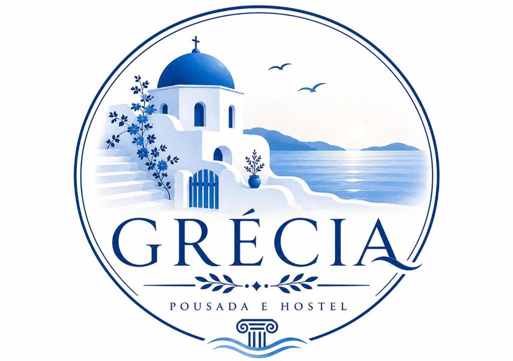 Funcionarios Hostel | Grecia Pousada Hostel
