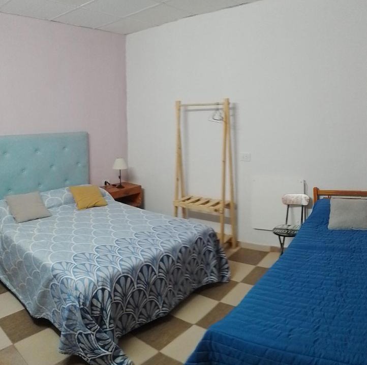 Villa Mercedes Apartment | Grevillea