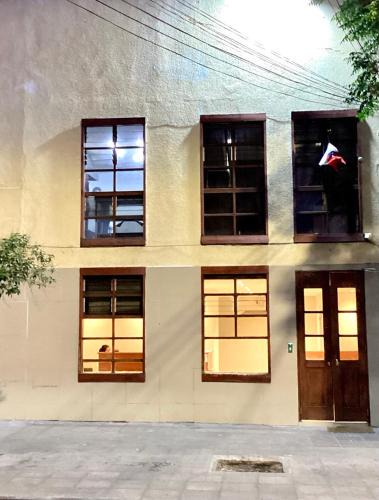 Downtown Santiago Apartment | Group Low Cost SPA