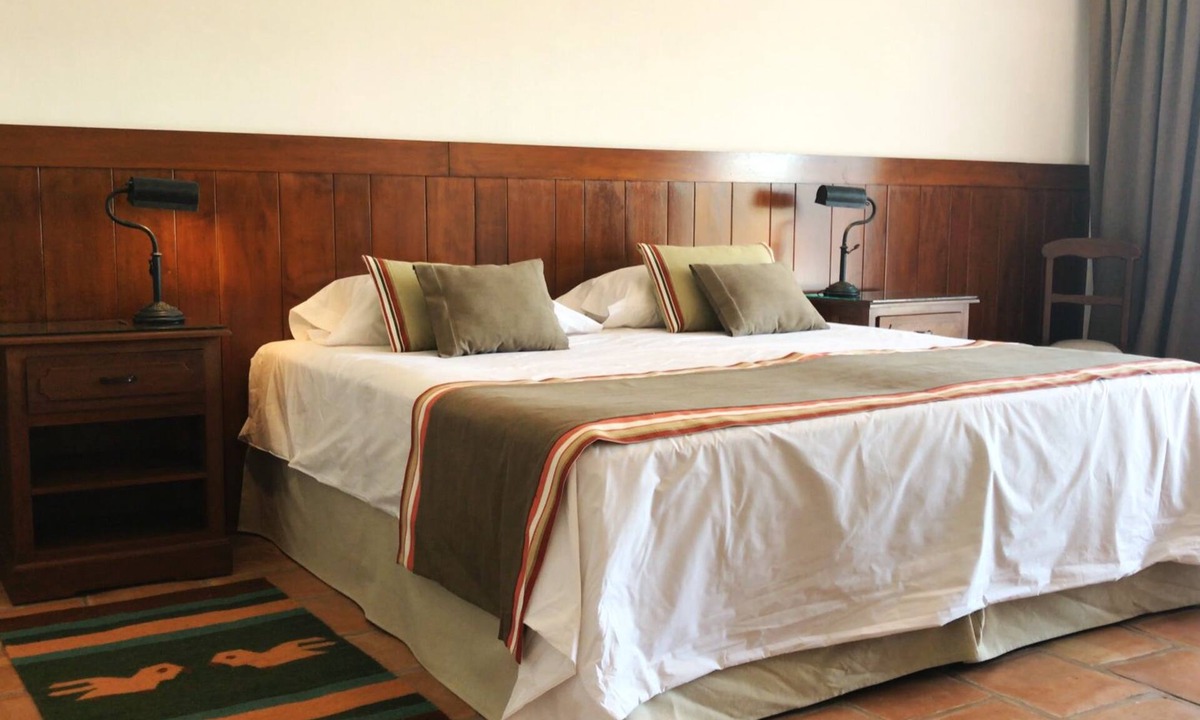 Guachipas Hotel | Guachipas Golf Hotel Boutique