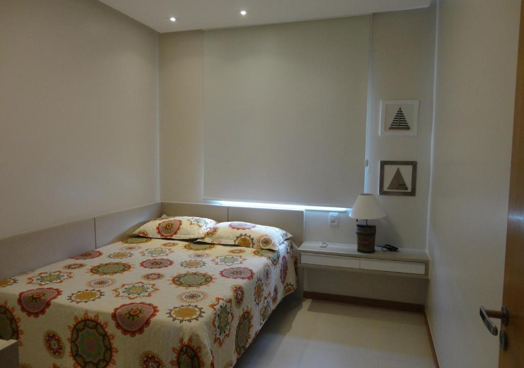 Guarajuba Apartment | Guarajuba Verano