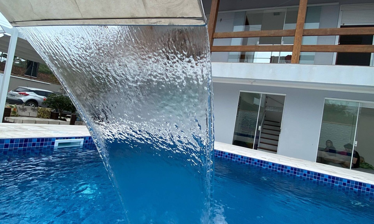 Parque Enseada House | Guaruja Cove House