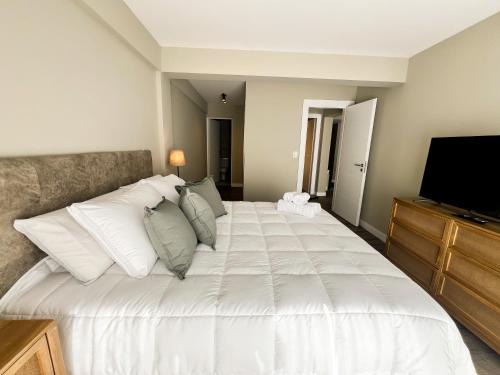 Belgrano Apartment | Guemes Apartments
