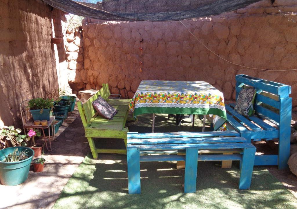 San Pedro de Atacama House | Guest House Diaguitas