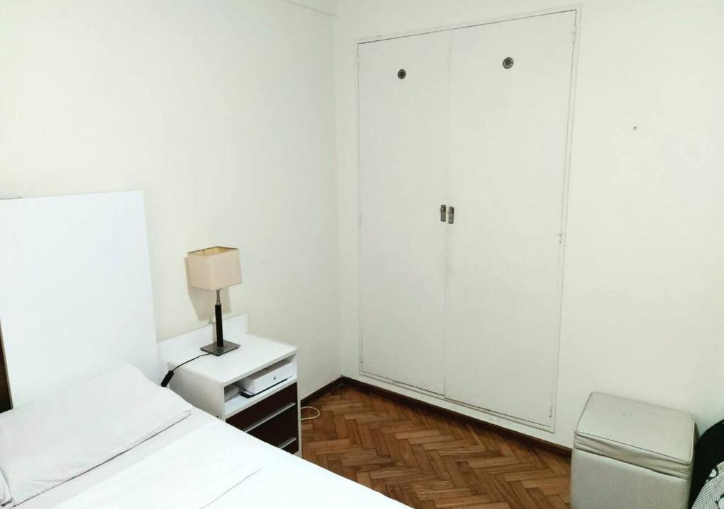 Villa del Parque Apartment | Gustavo
