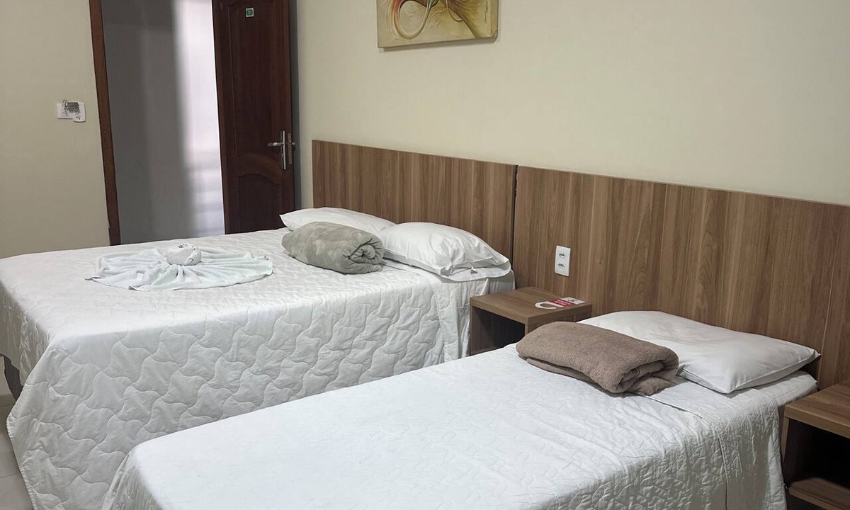 Centro Hotel | GV Park Hotel