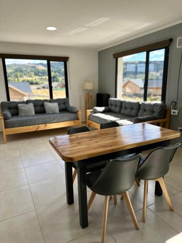 Esquel Apartment | Hábitat 268