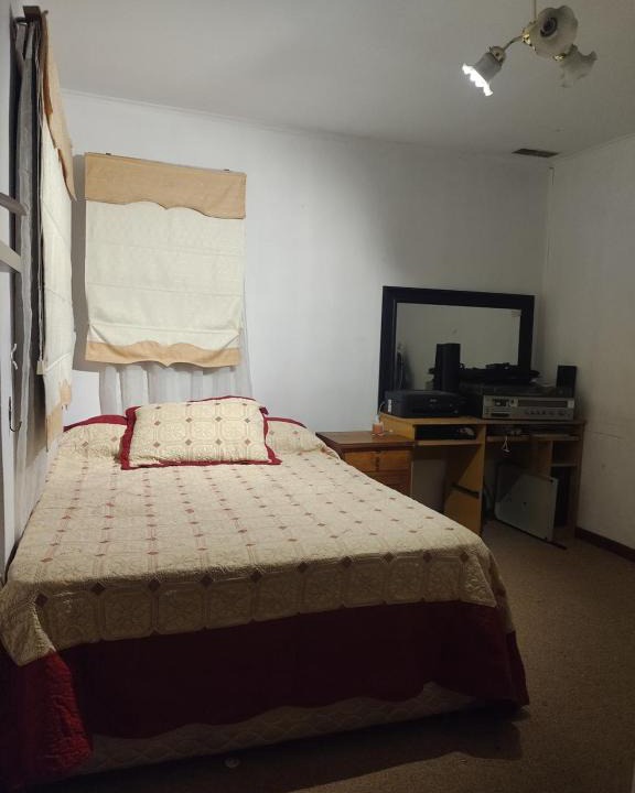 La Serena House | Habitación con baño privado