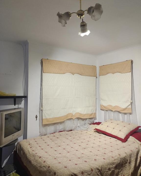 La Serena House | Habitación con baño privado