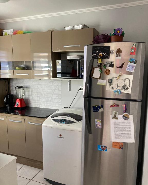 Calama Apartment | Habitación con baño privado en apartamento compartido