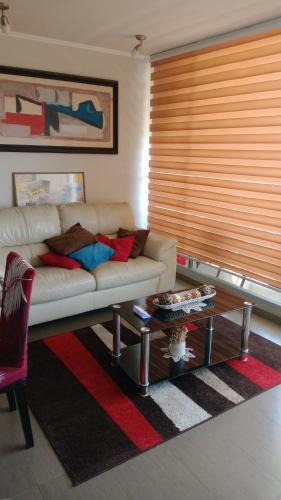 Renaca House | Habitación Costa Reñaca