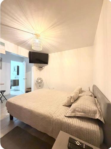 Antofagasta House | Habitación privada comoda en sector sur