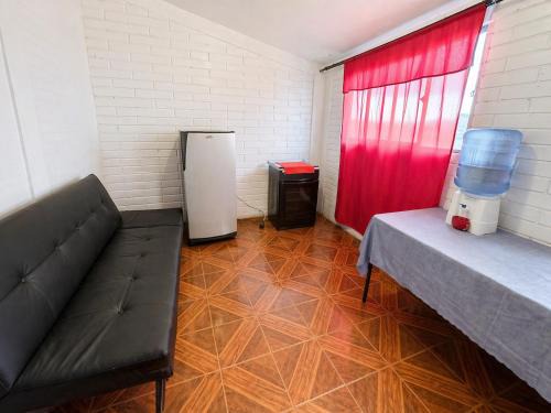 Antofagasta House | Habitación privada con baño privado - Jumbo Norte