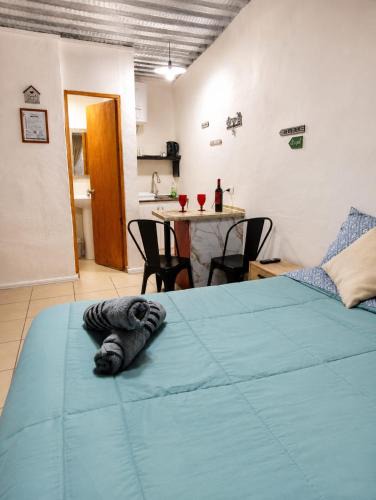 Cavancha House | Habitación Studio con baño privado 2