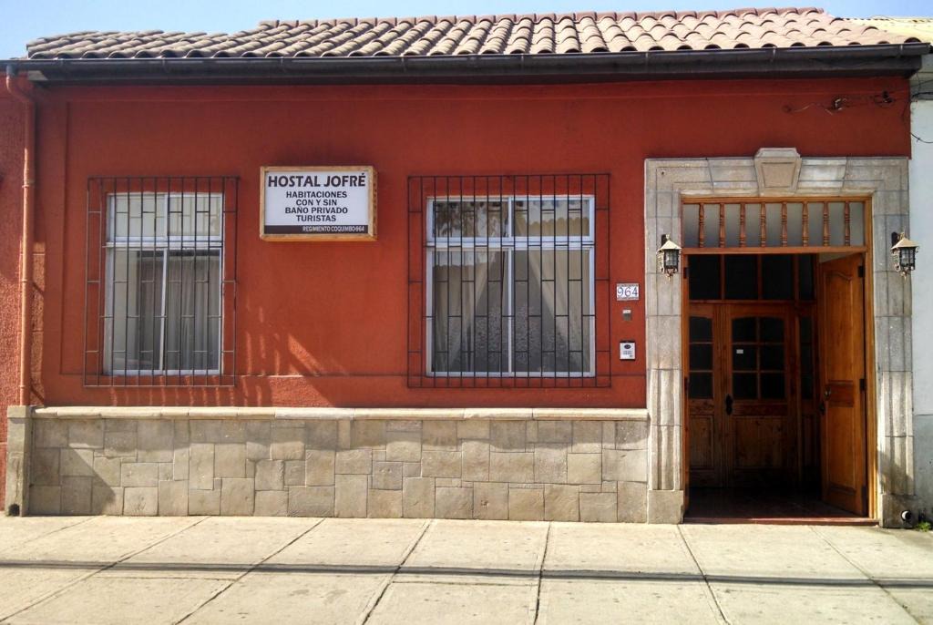 La Serena House | Habitaciones con Baño Privado Economicas