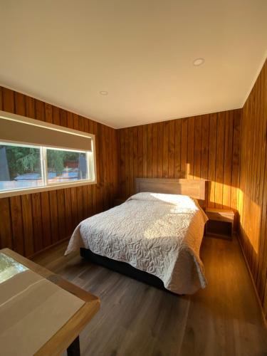 Osorno Apartment | Habitaciones independientes Cruce Las Quemas Osorno