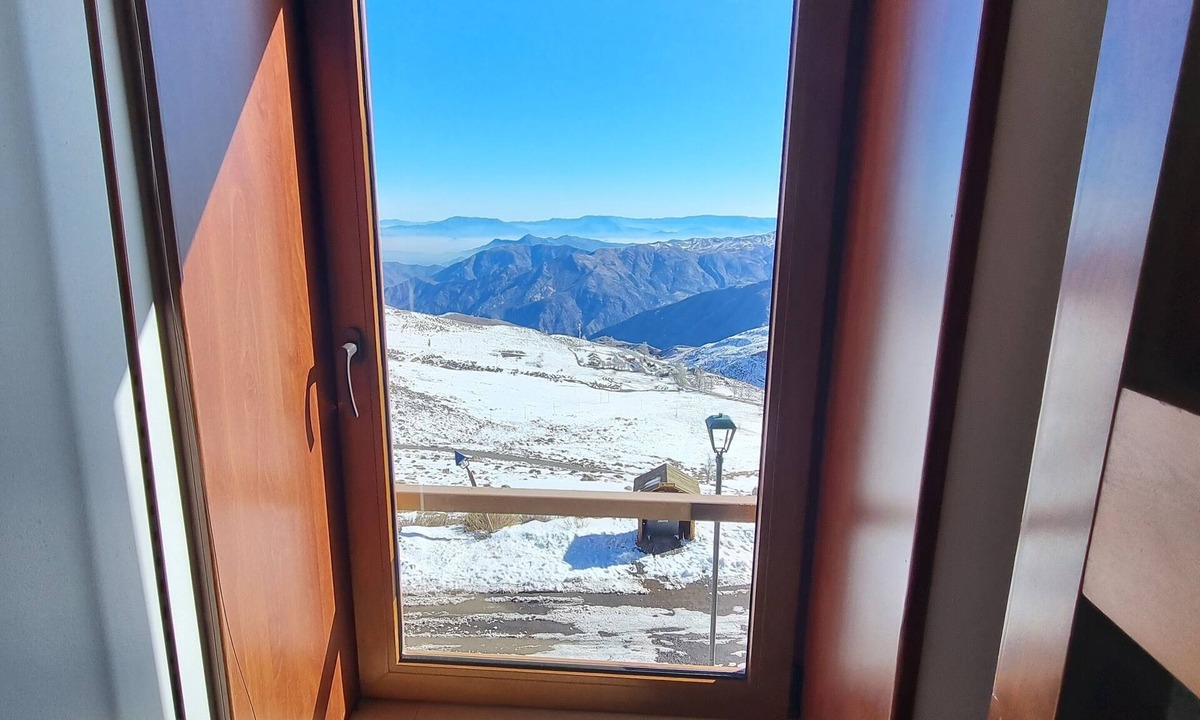 Farellones Apartment | Habitamar El Colorado