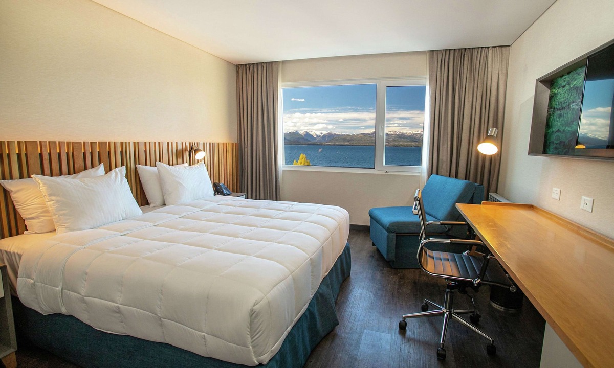 Centro Hotel | Hampton by Hilton Bariloche