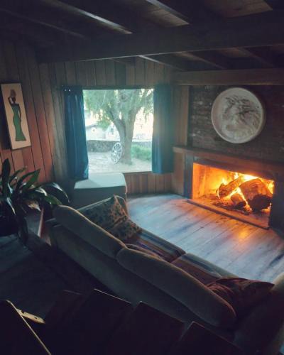 San Martin de los Andes House | Haras Casa de Campo