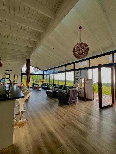 Hanga Roa House | Hare Mahatu