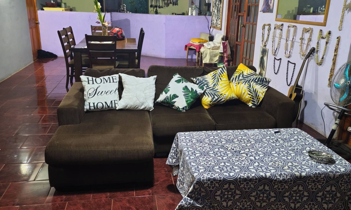 Hanga Roa Hostel | Hare.maohi