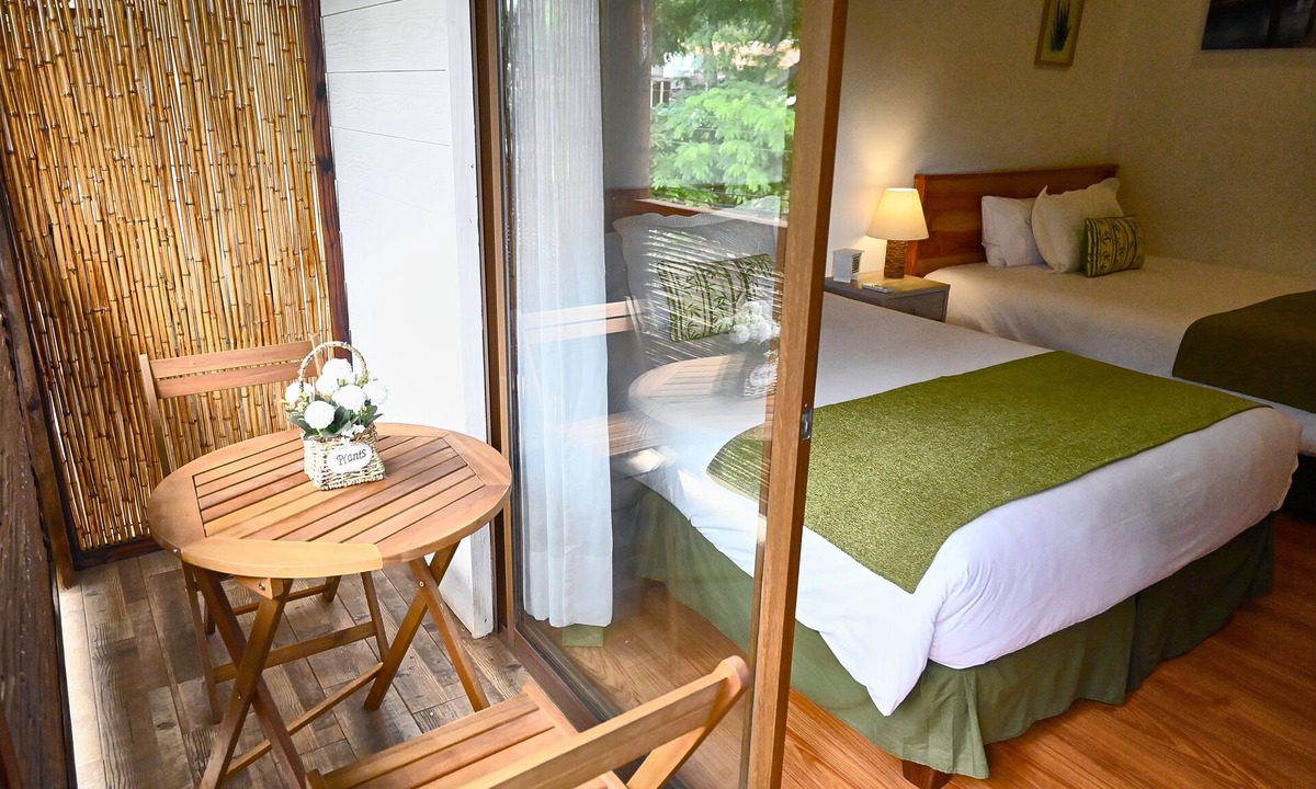 Hanga Roa Hotel | Hare Nua