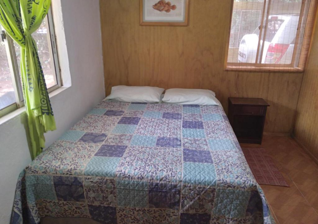 Hanga Roa House | Hare o Ahani