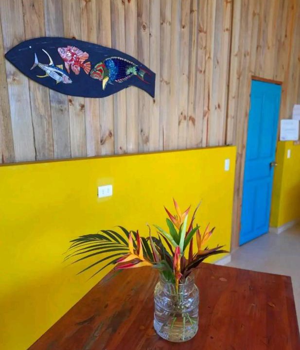 Hanga Roa House | Hare pua