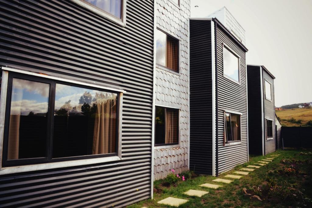 Nercon House | HelChiloé Aparthotel