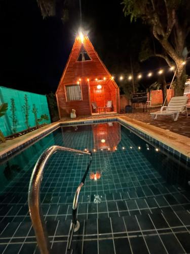 Villarrica House | Helena Suites Alpina