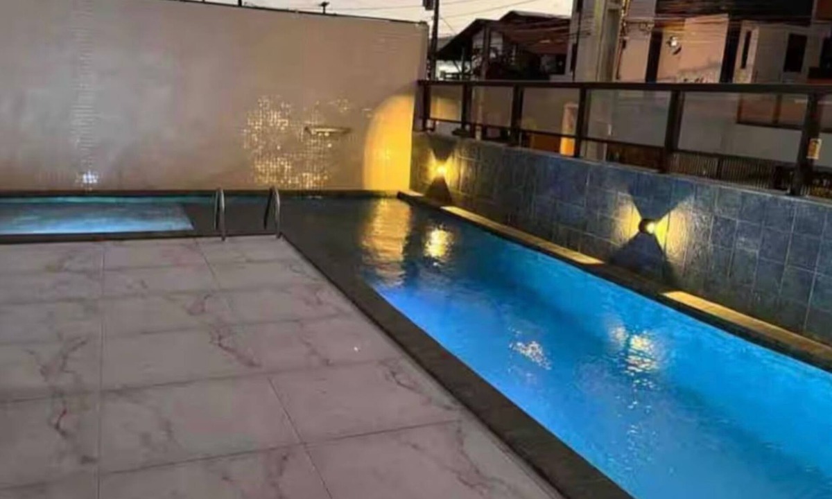 Bessa Apartment | Hermano 504 · Modern apartment 300 meters from Bessa beach