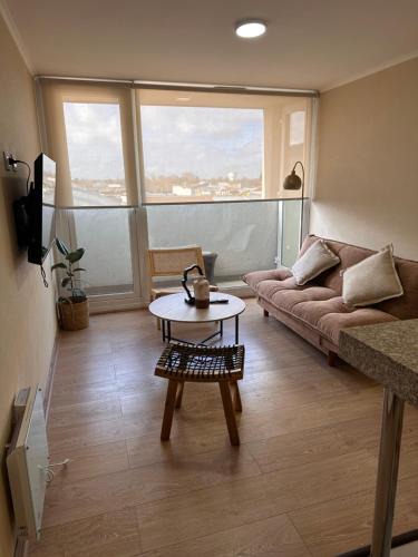 Chillan Apartment | Hermosísimo departamento en chillan para 3 a 4 personas