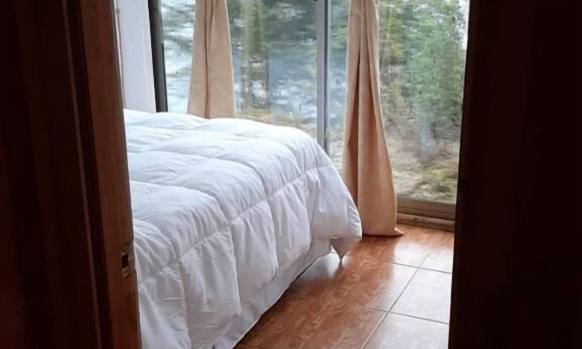 Coyhaique Cabin | hermosa cabaña coyhaique