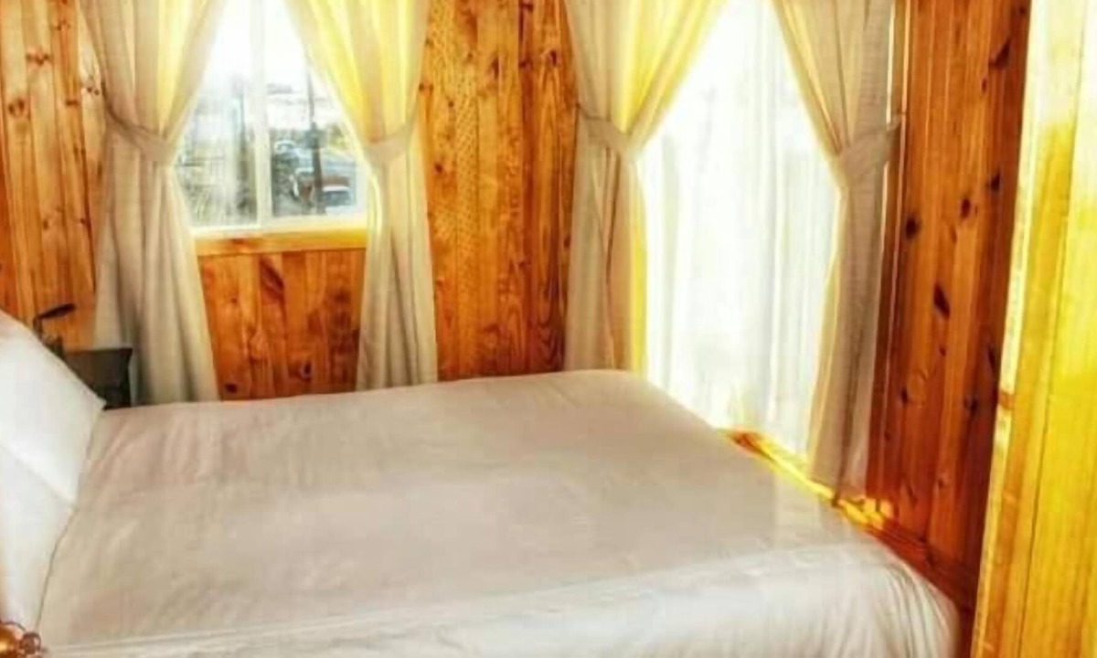 Ancud Cabin | hermosa cabaña el mirador del pacifico