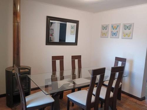 Chillan Apartment | Hermosa casa central en Chillán